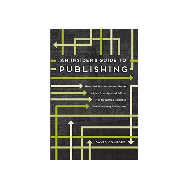 An Insider's Guide To Publishing
